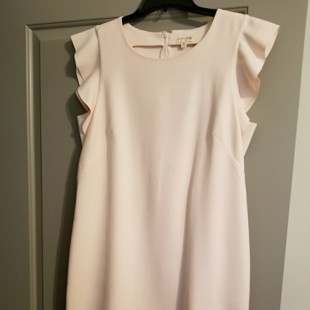 Maison Jules Shift Dress